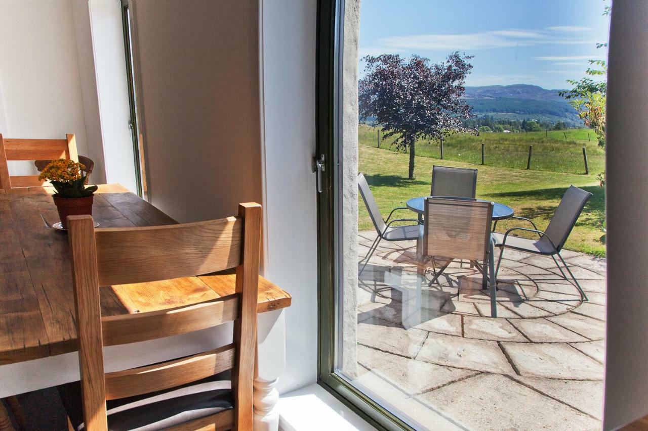 Belforte House Holiday Home إينفيرنيس المظهر الخارجي الصورة
