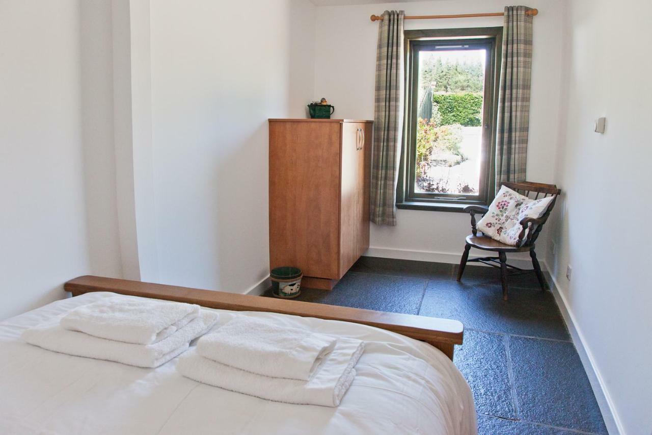 Belforte House Holiday Home إينفيرنيس المظهر الخارجي الصورة