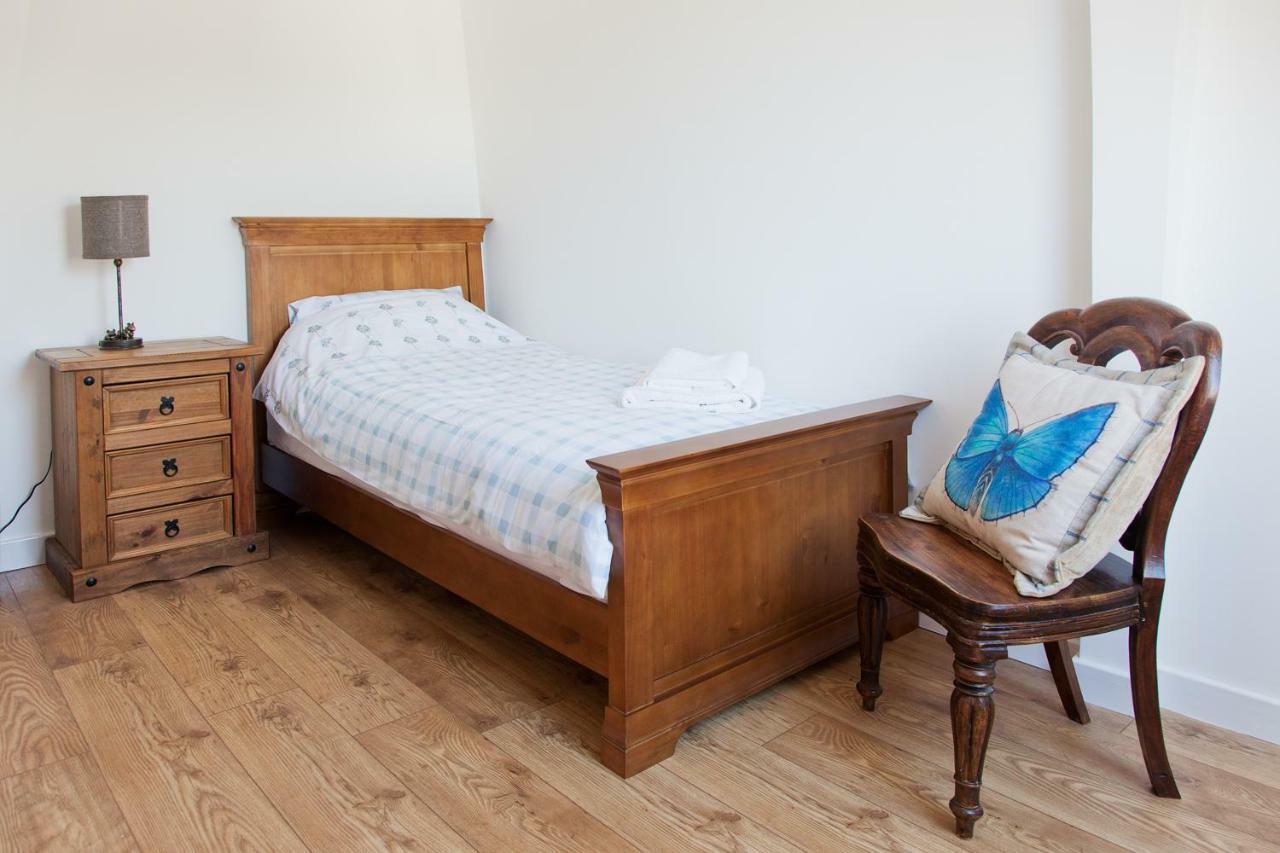 Belforte House Holiday Home إينفيرنيس المظهر الخارجي الصورة