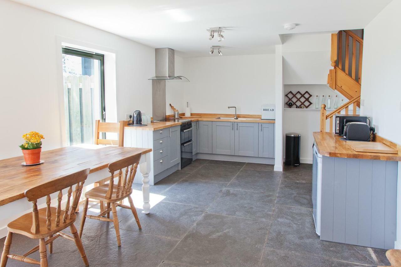 Belforte House Holiday Home إينفيرنيس المظهر الخارجي الصورة