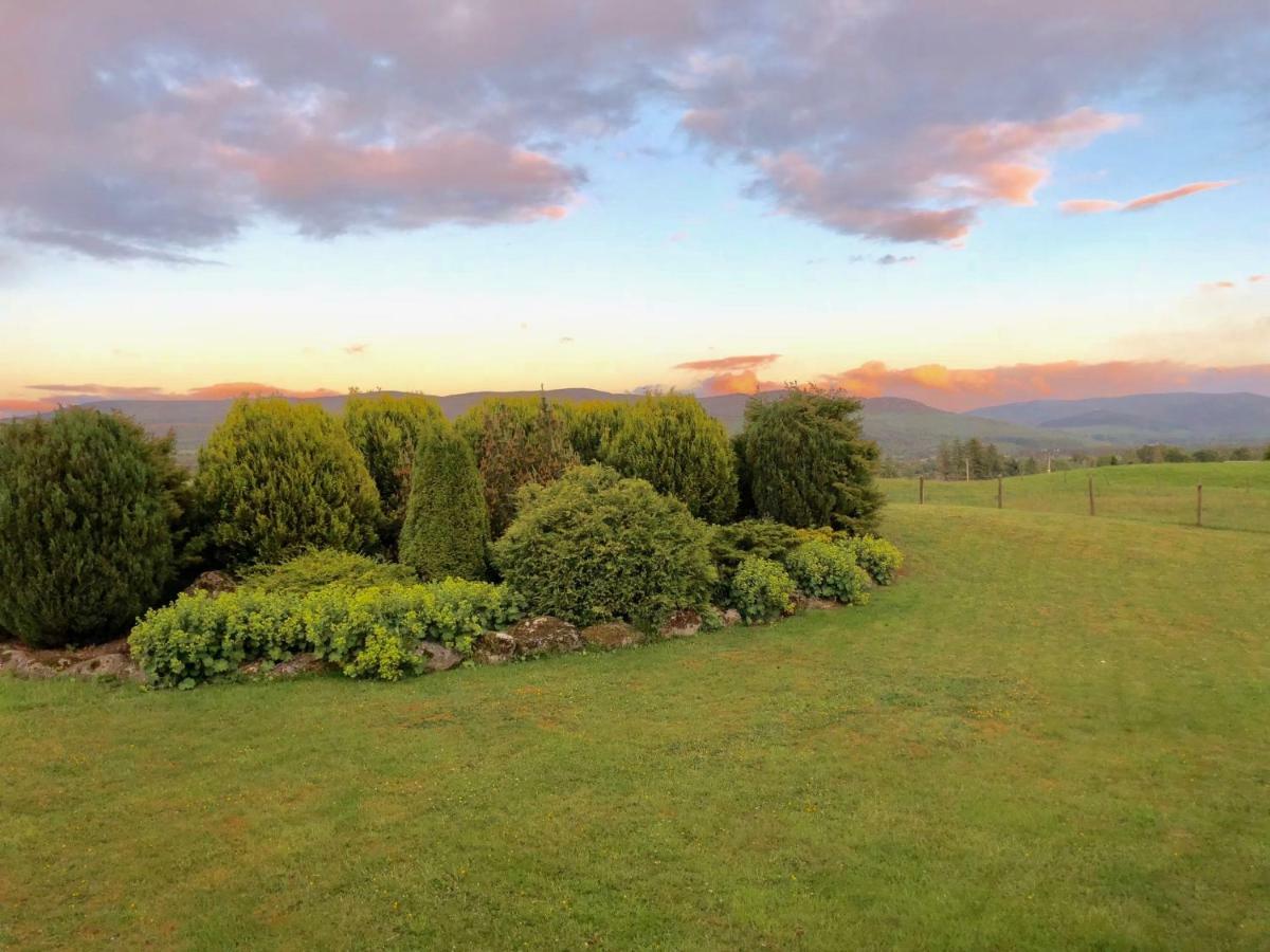 Belforte House Holiday Home إينفيرنيس المظهر الخارجي الصورة